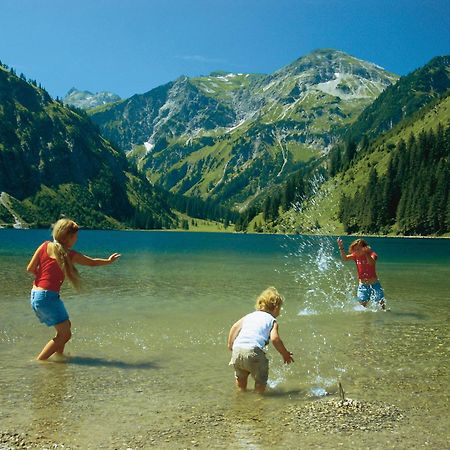 Landhaus Alpensonne Шатвалд Екстериор снимка