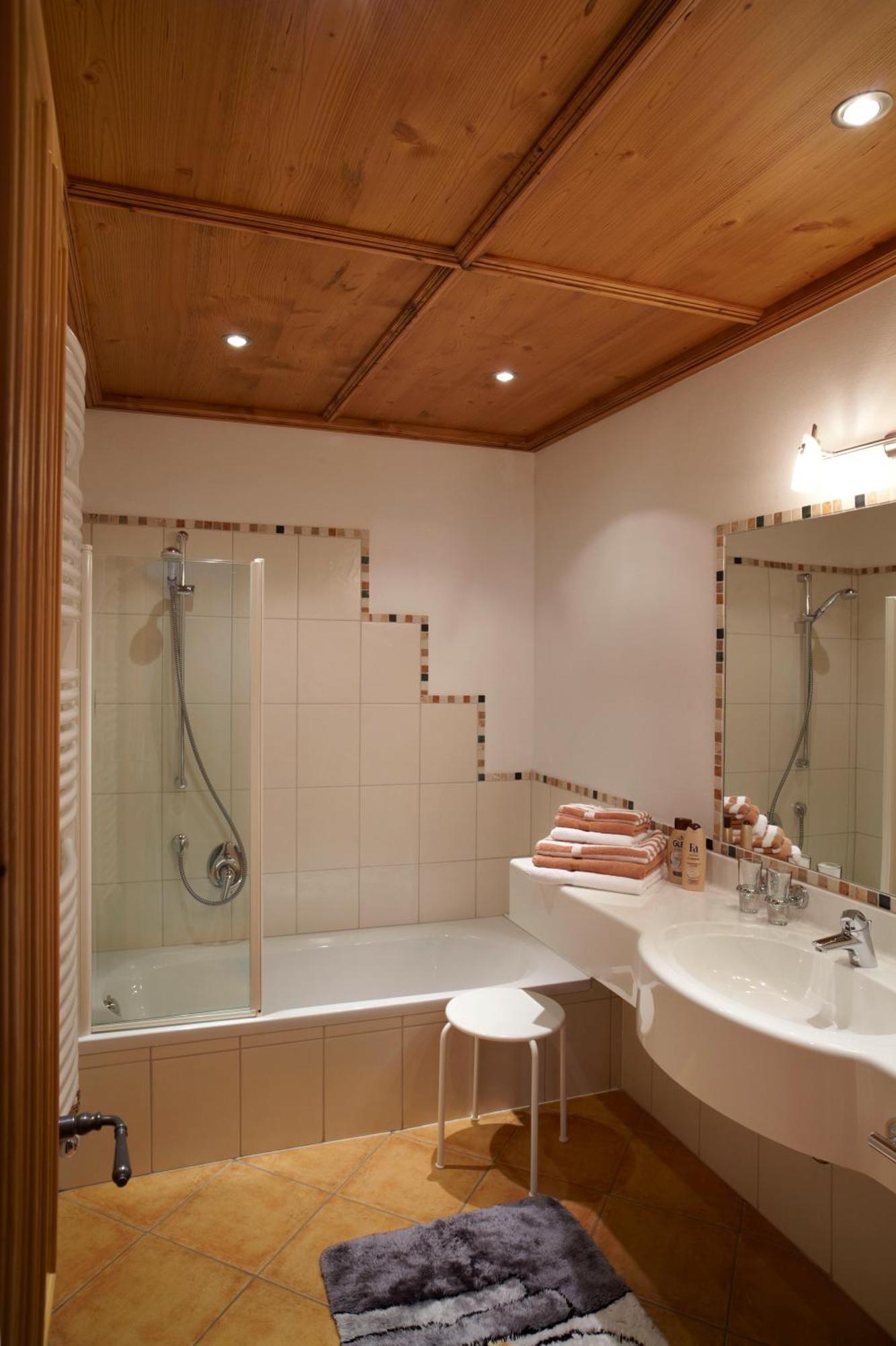 Landhaus Alpensonne Шатвалд Екстериор снимка