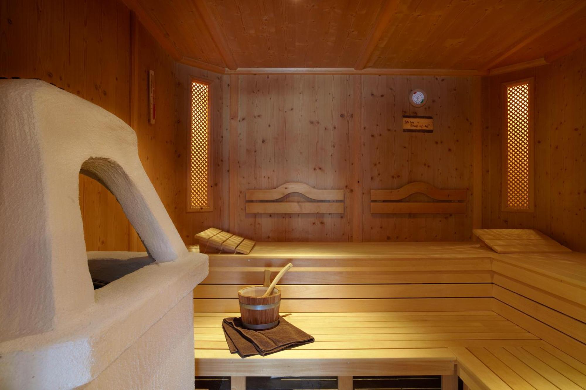 Landhaus Alpensonne Шатвалд Екстериор снимка